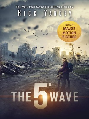 cover image of The 5th Wave